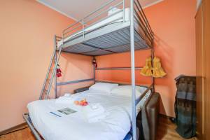 Borgata Family Studio Ski In Ski Out 300