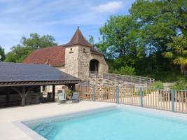 Camping Domaine Papillon