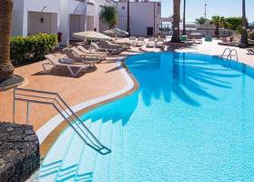 Appartementen Flamingo