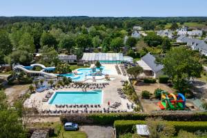 Camping Sandaya Carnac