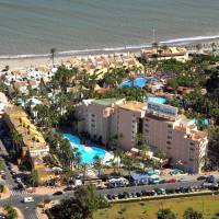 Hotel Playalinda