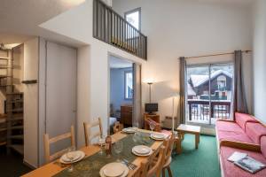 Chamonix Sud - Balme 402 Duplex