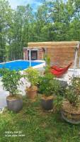 Entlang des Lot und der Dordogne