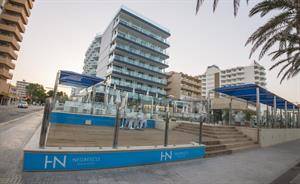 NH Negresco Beach Hotel