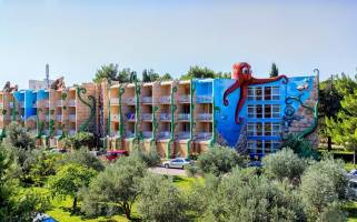 Amadria Park Andrija