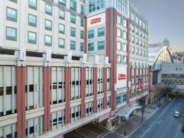 Hilton Garden Inn Philadelphia Center City