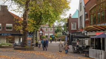 Fletcher Hotel-Restaurant De Cooghen