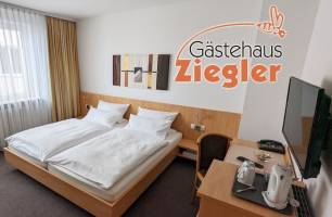 Hotel Gästehaus Ziegler