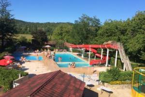 Camping Le Céou