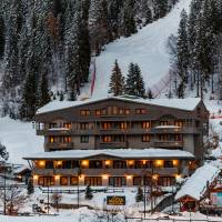 Hotel Spinale