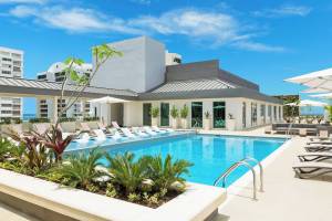 AC Hotel by Marriott San Juan Condado