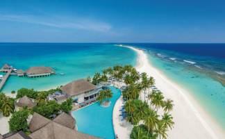 Finolhu a Seaside Collection Resort