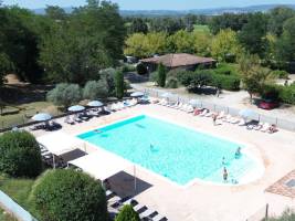 Camping Tikayan Oxygene