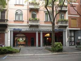 Hotel Lombardia