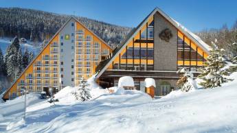 Pinia Hotel & Resort