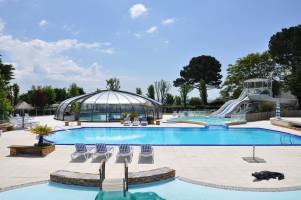 Camping International Le Raguenès Plage