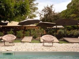 Camping Suze Luxe Nature