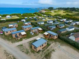 Camping Bel Air Villages - La Pointe de Roscoff