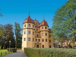 Schlosshotel Althornitz