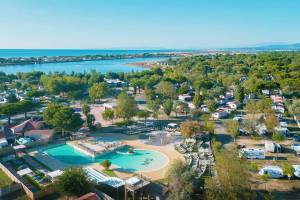 MS Vacances - Camping Club La Côte des Roses