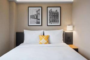 Sheraton London Euston