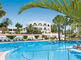 Hilton Mallorca Galatzo
