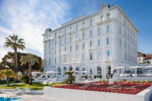 Miramare Palace Sanremo