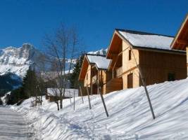 Résidence Les Gentianes - Vacancéole