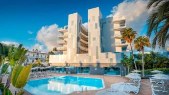 BLUESEA Marieta & Spa Adults Only