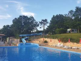 Camping des Bastides