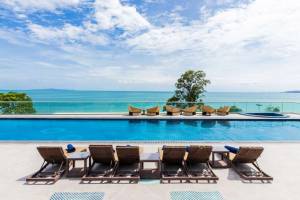 The Sanctuary Resort Pattaya BW Signature Collection