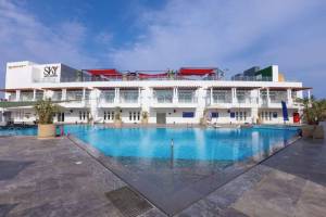 Naama Bay Suites&Spa