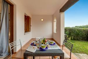 Il Borgo 21A3 700m From The Beach