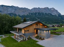 Dachstein Grand Alpine Lodge
