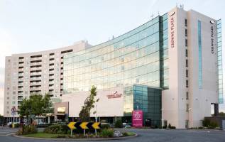 Crowne Plaza Hotel Blanchardstown by IHG