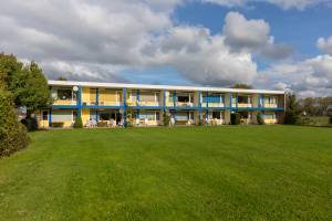 Apt - Burg. van Woelderenlaan 100-4 | Vl