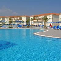 Tsokkos Paradise Village Aparthotel