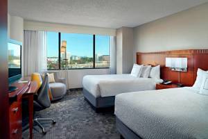 Sonesta Select Atlanta Cumberland Galleria Ballpark