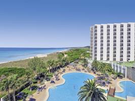 Hotel Sol Milanos/Pinguinos