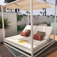 Bungalows Los Leones