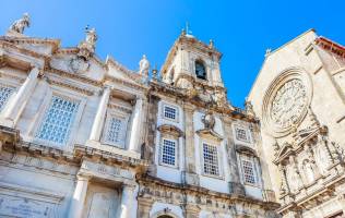 10-daagse rondreis Parels Van Portugal