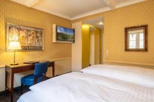 Boutique Hotel Belle Epoque