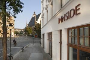 INNSiDE by Meliá Leipzig