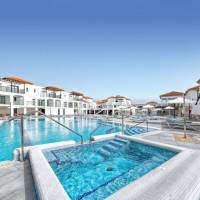 Appartementen Broncemar Beach