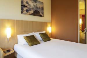 Hotel Ibis Leiden Centre