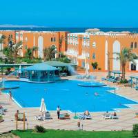 Hotel SUNRISE Select Garden Beach