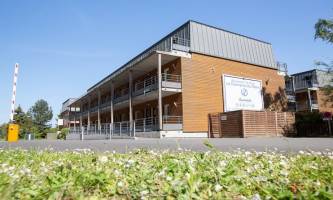 Résidence Le Domaine Du Mont