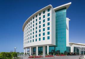 Bay La Sun Hotel&Marina