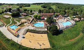 Camping La Bouquerie