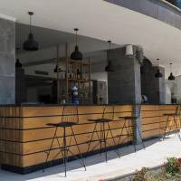 Hotel Ramada & Suites by Wyndham Kusadasi